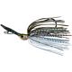 Green Pumpkin Shad