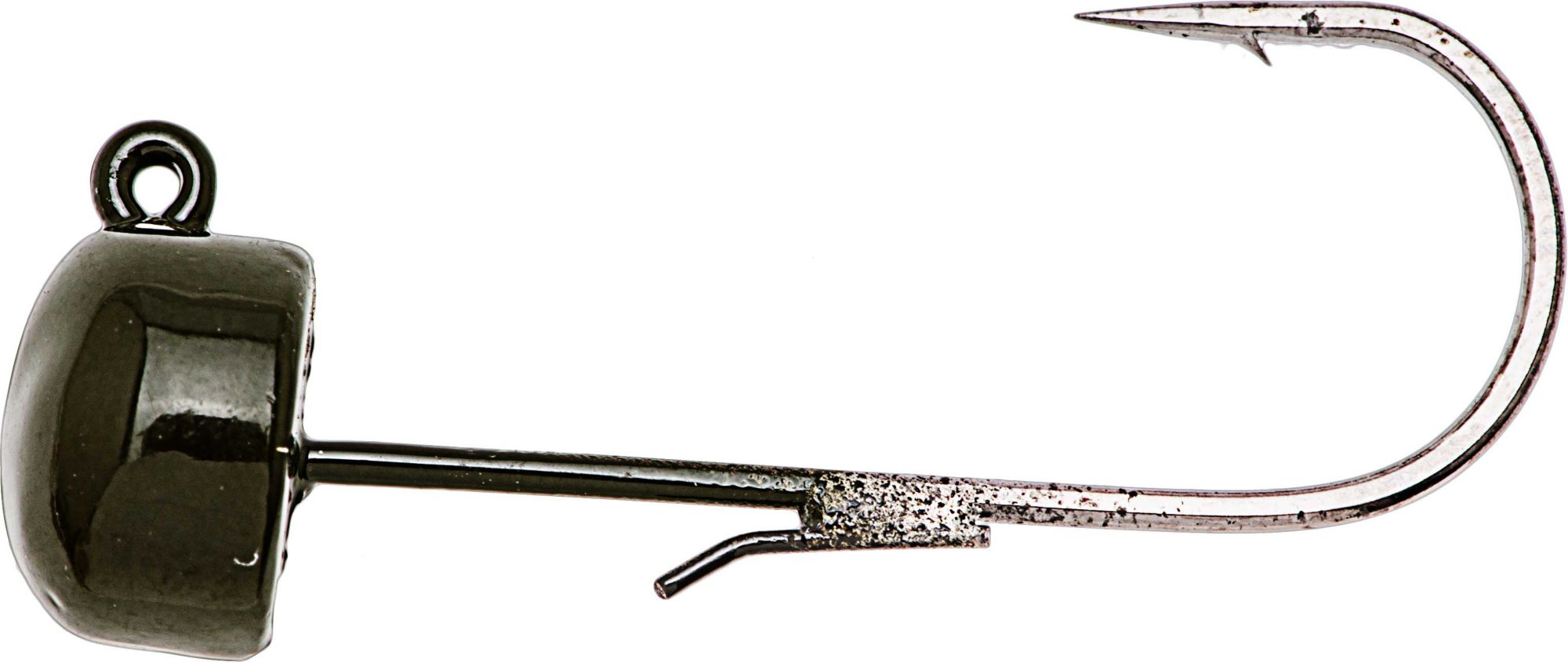Jigs & Jig Heads