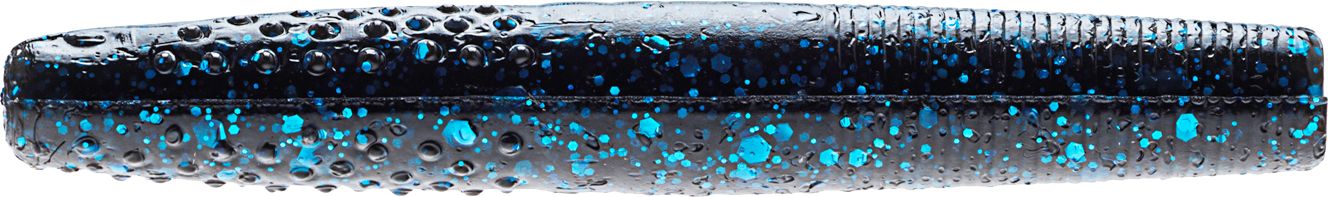 Black/Blue