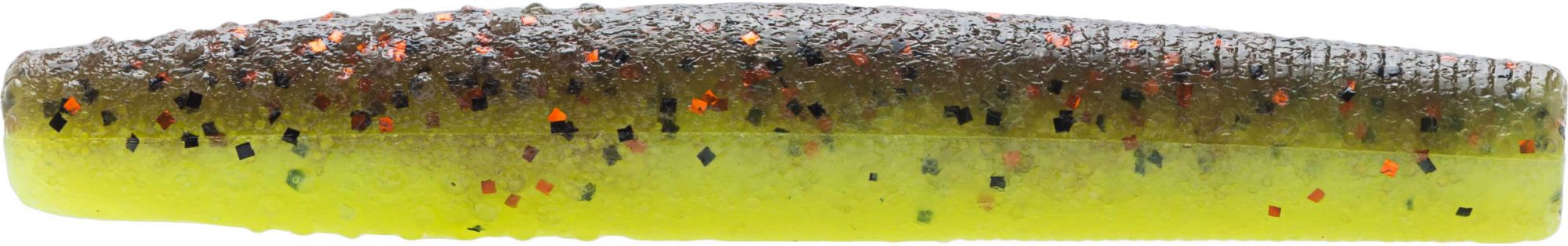 Z-Man Finesse TRD Soft Plastic - Brown