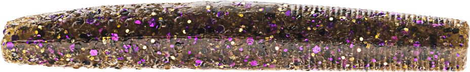 Z-Man Finesse TRD Soft Plastic - Green