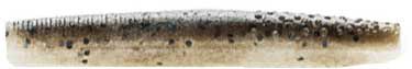 Z-Man Finesse TRD Soft Plastic, Mud Minnow