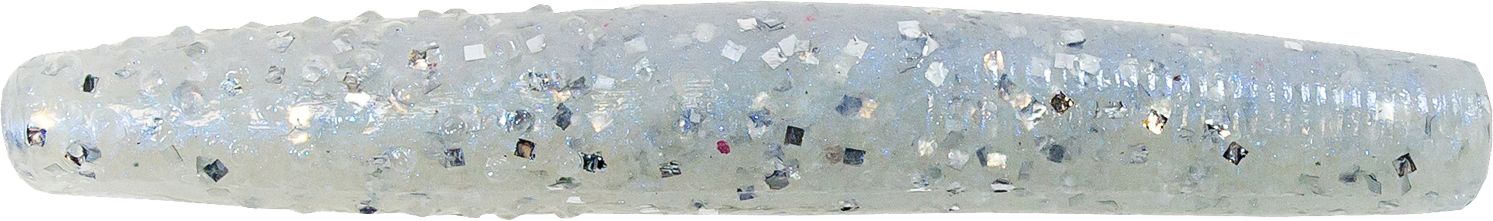 Z-Man Finesse TRD Soft Plastic - White