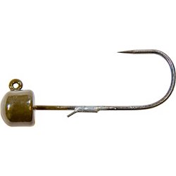 Finesse Jig Heads  DICK's Sporting Goods