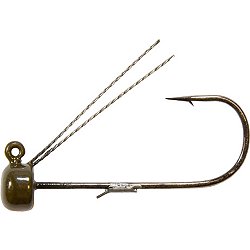 Jig Heads For Ned Rig  DICK's Sporting Goods