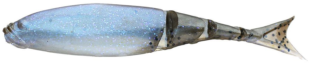 Z-Man RaZor ShadZ Jerkbait