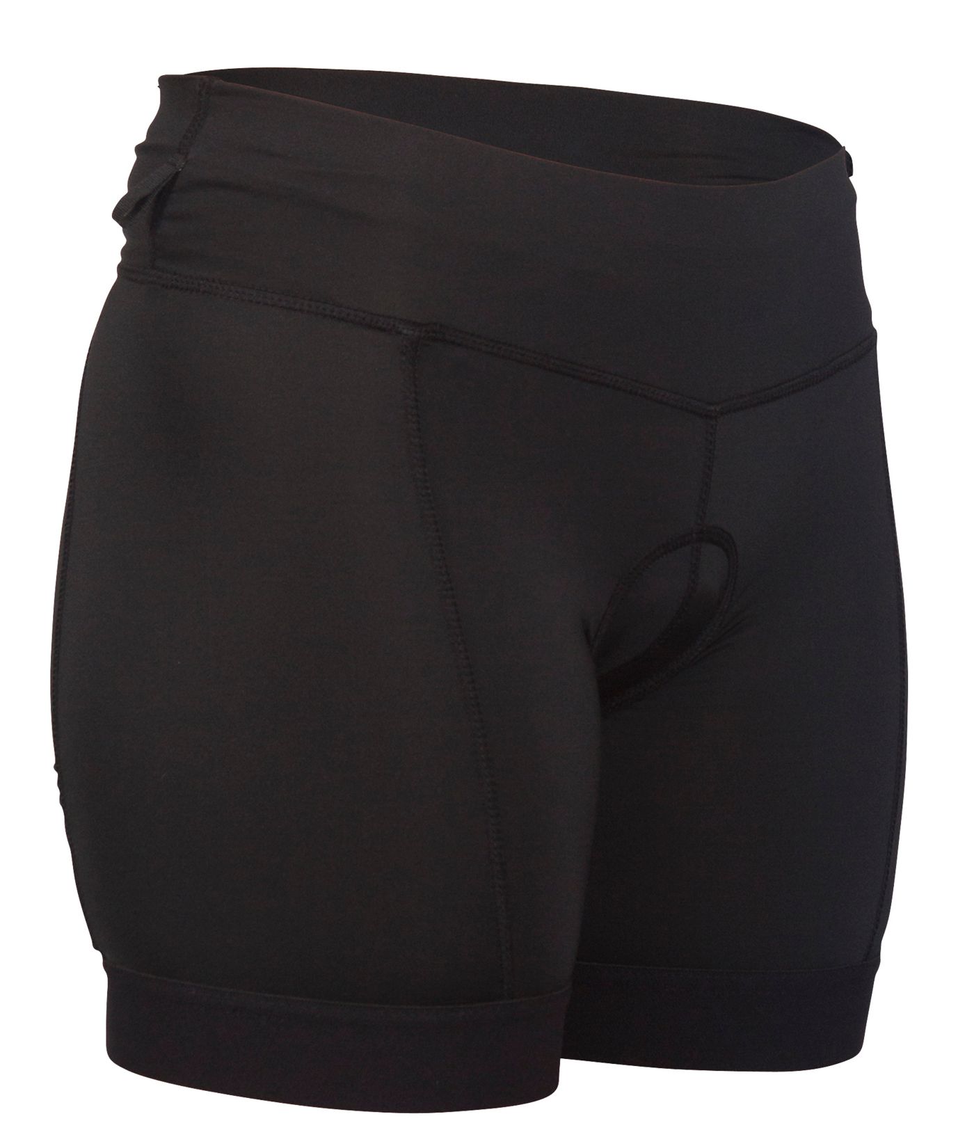 women's padded cycling liners