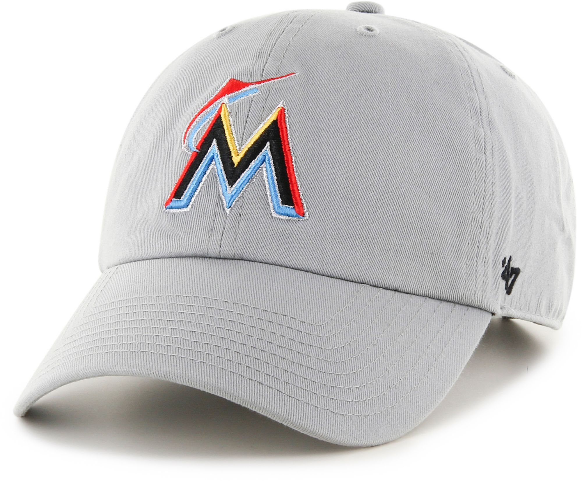 marlins 47 hat