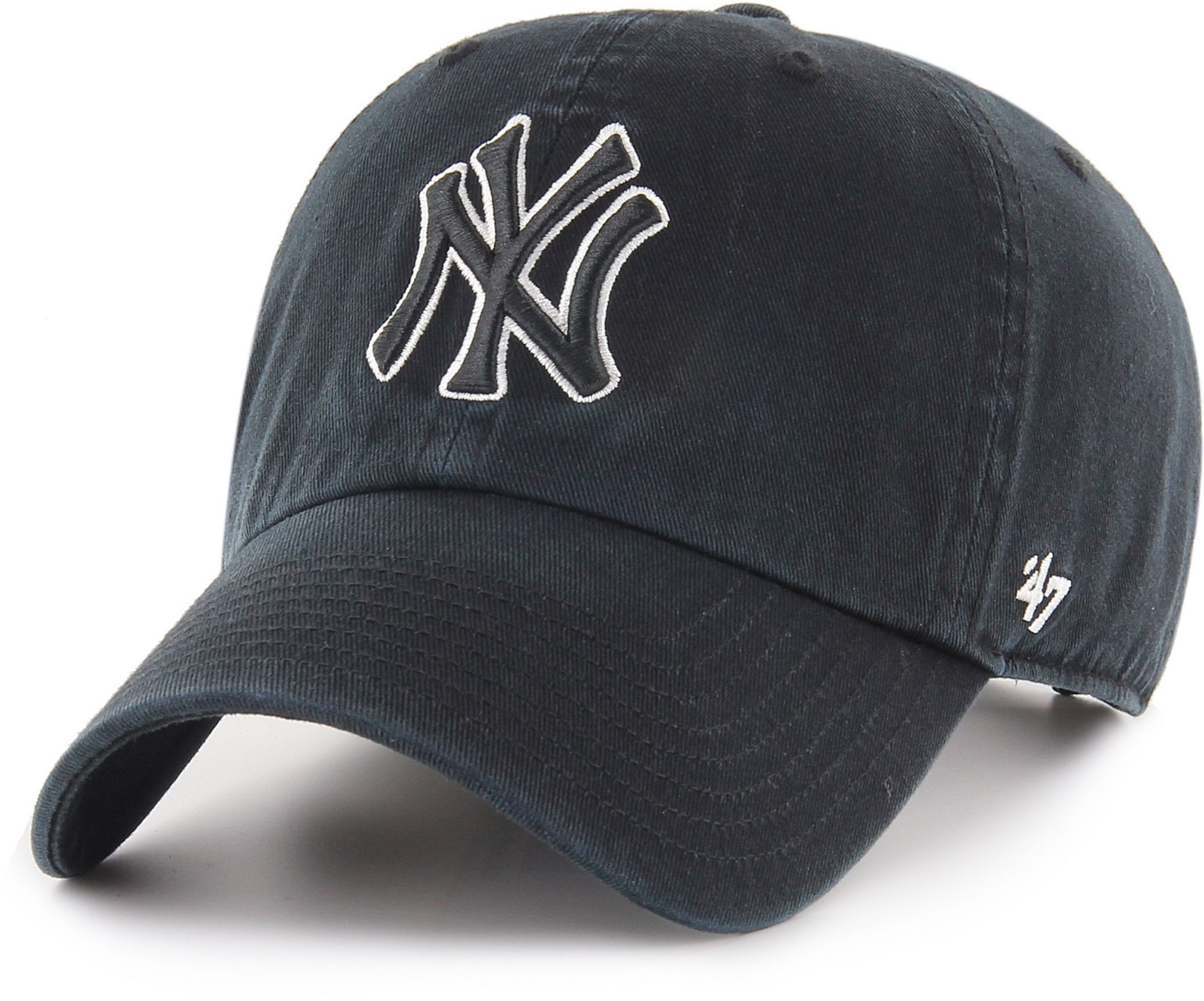 new york yankees flexfit hat