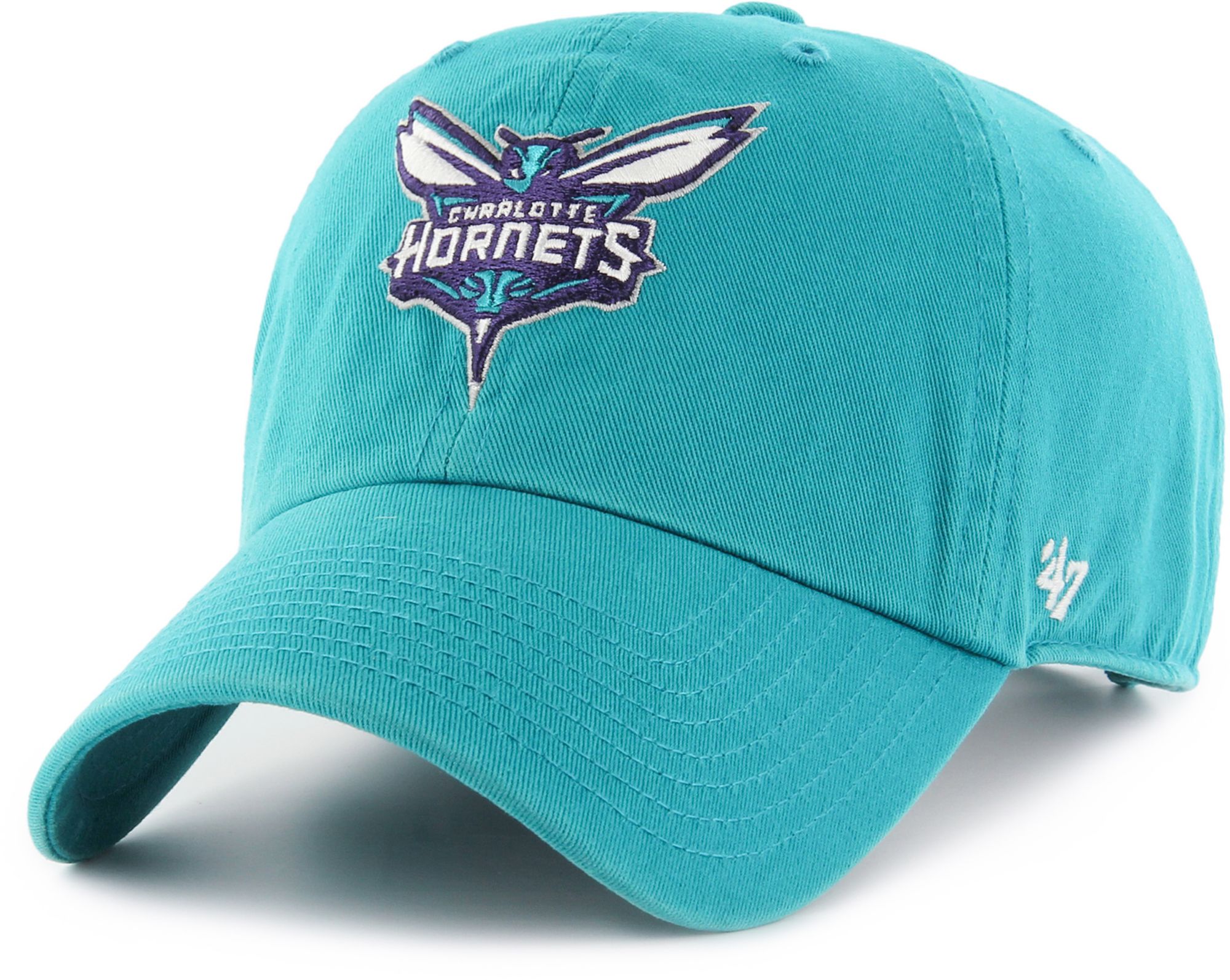 charlotte hornets dad hat