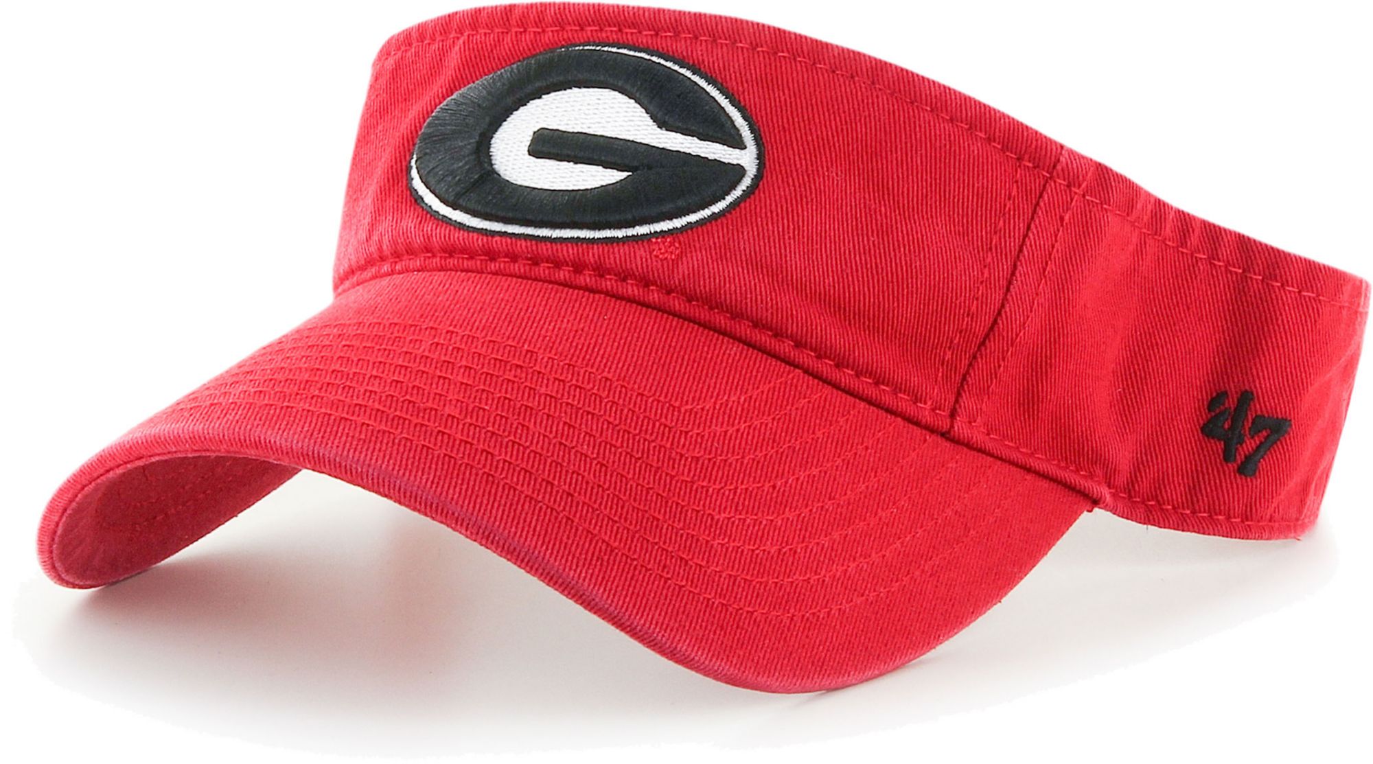 uga dri fit hat
