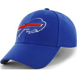 '47 Men's Buffalo Bills MVP Royal Adjustable Hat