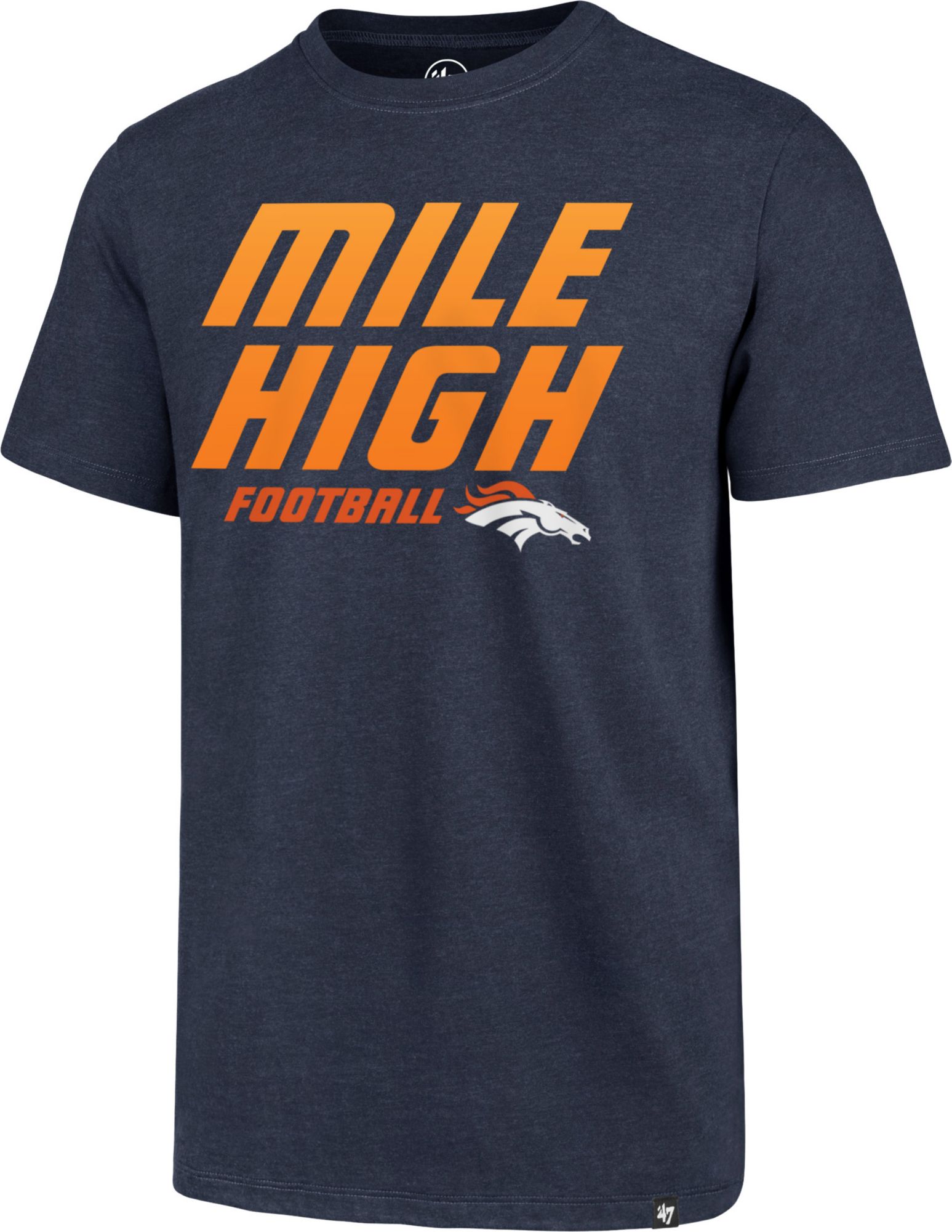 denver broncos cheap t shirts