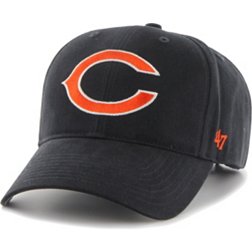 ‘47 Boys' Chicago Bears Basic MVP Kid Navy Hat