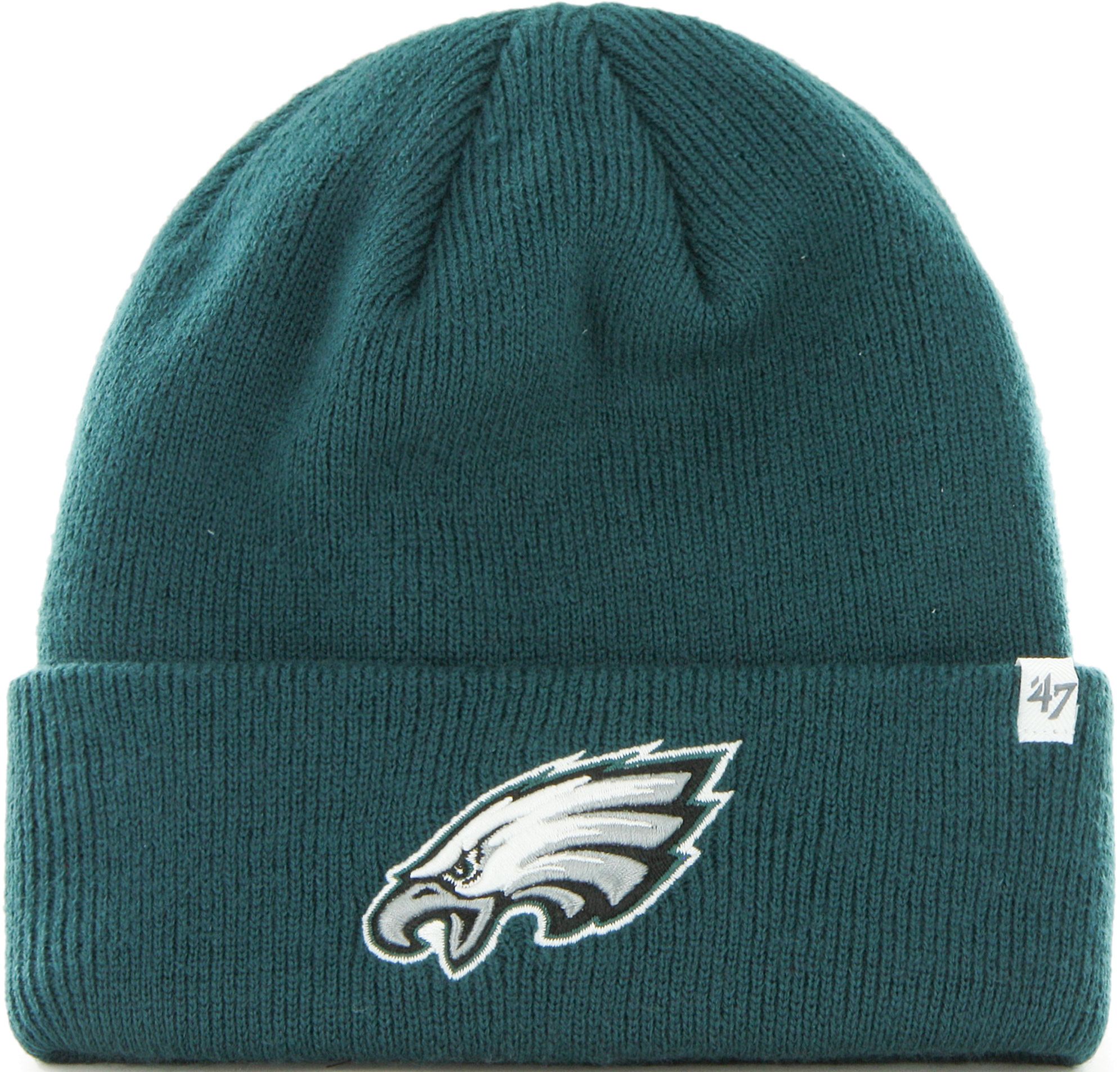 philly eagles beanie