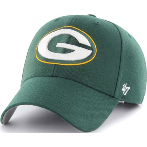New Era Adult Green Bay Packers Green League 9Forty Adjustable Hat