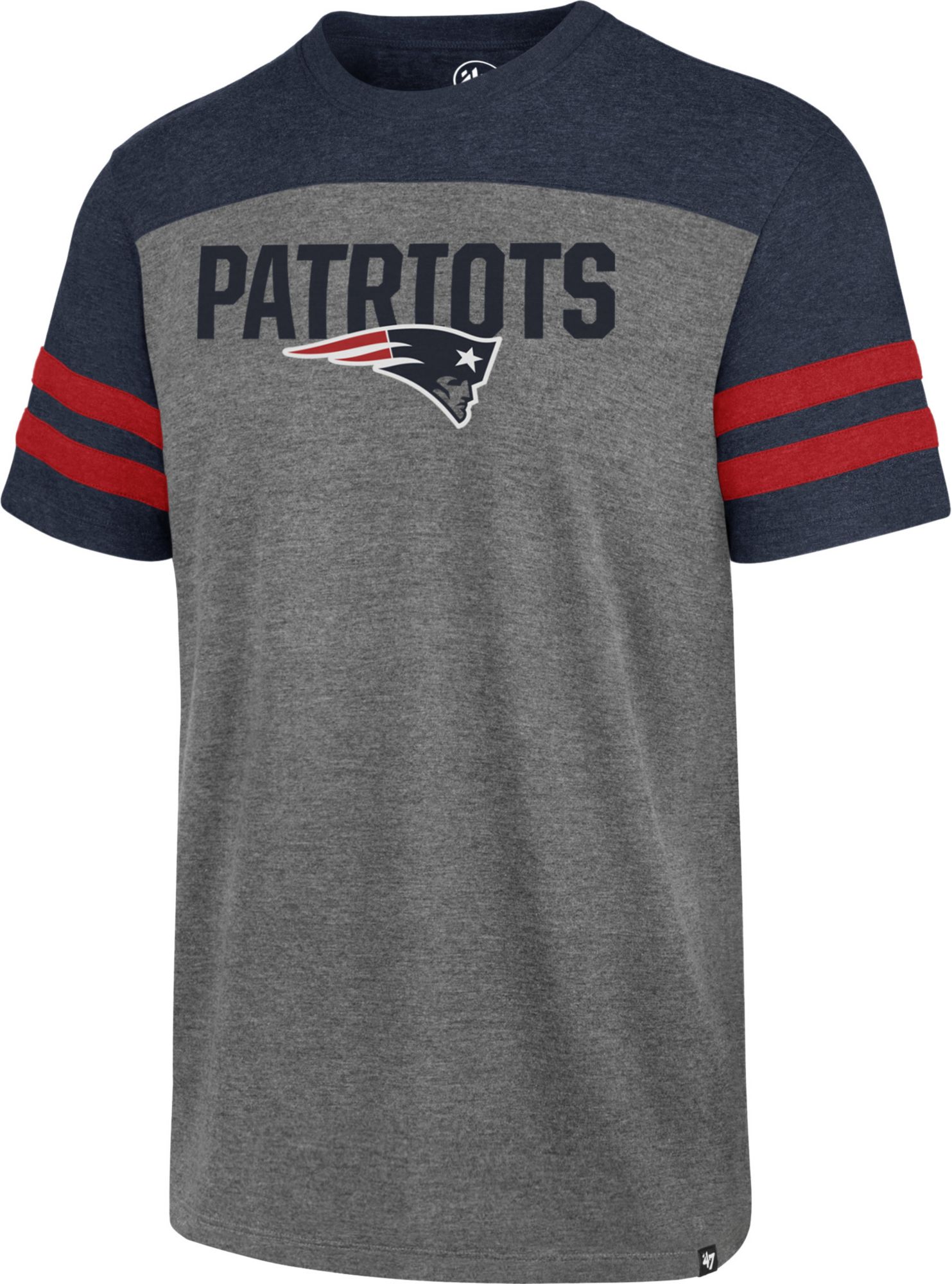 New England Patriots Men's Apparel | DICK'S Sporting Goods