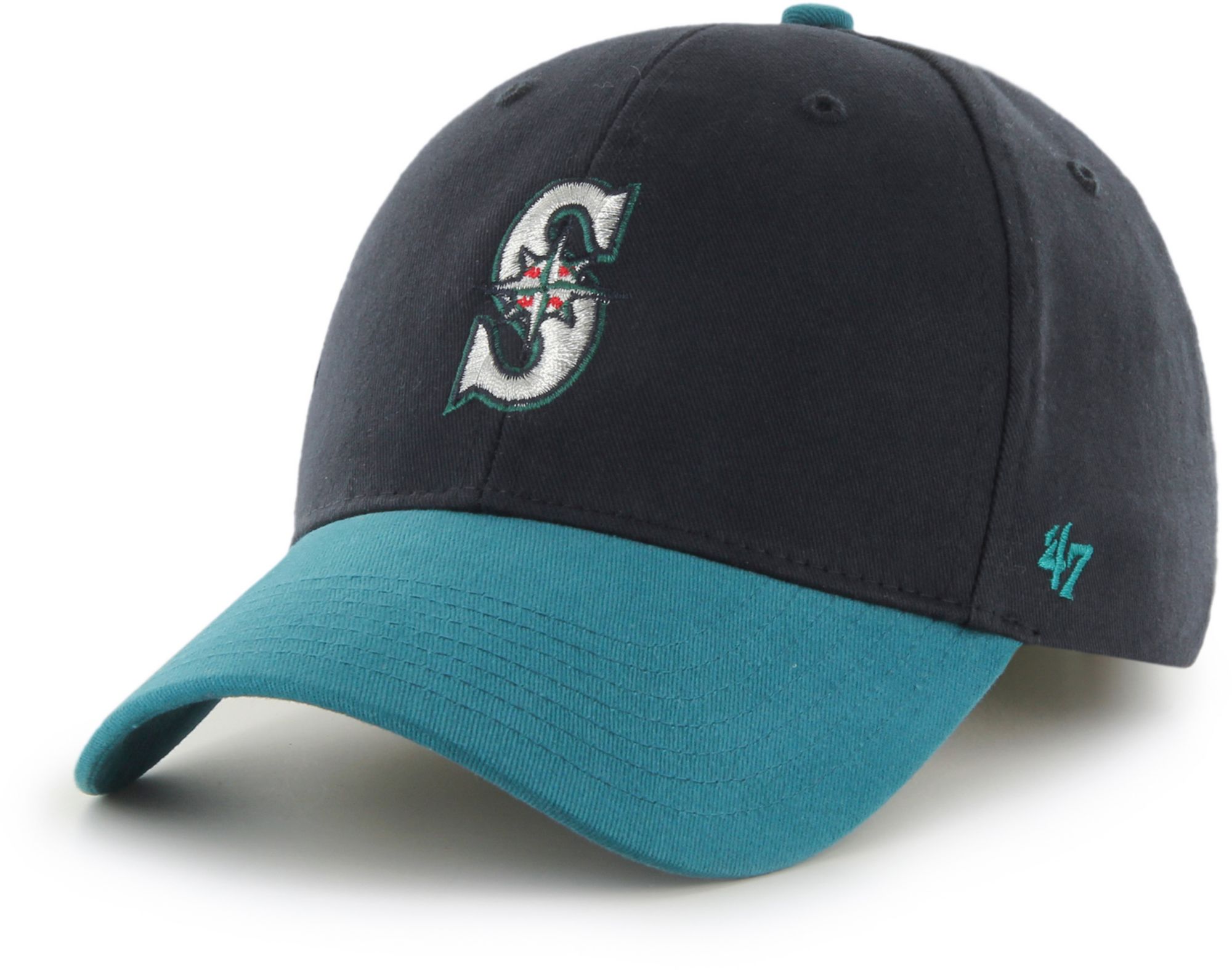 old school mariners hat
