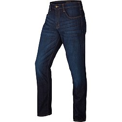 5.11 Tactical Men's Defender-Flex Straight Leg Jeans