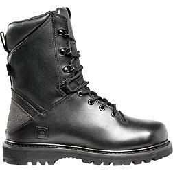 5.11 Tactical Men's Apex 8'' Waterproof Tactical Boots
