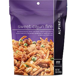 AlpineAire Sweet Cajun Fire Snack Mix