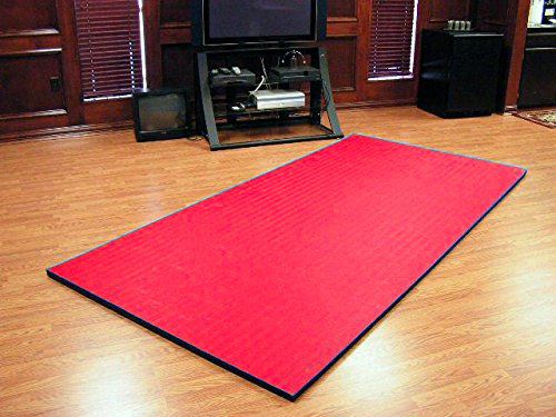 Dollamur FLEXI-Roll Martial Arts Training Mat