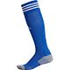 Bold Blue/White