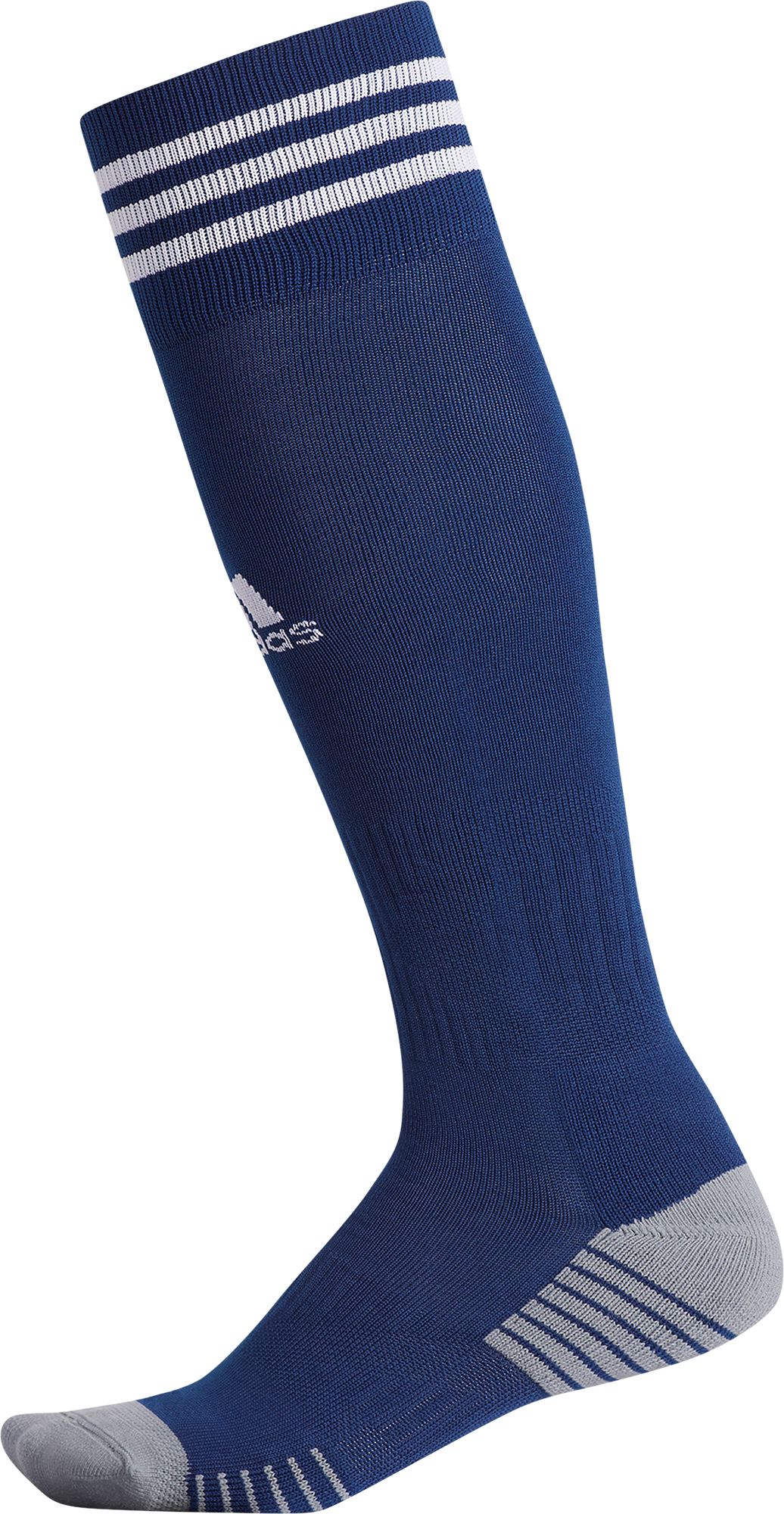 Dark Blue/White