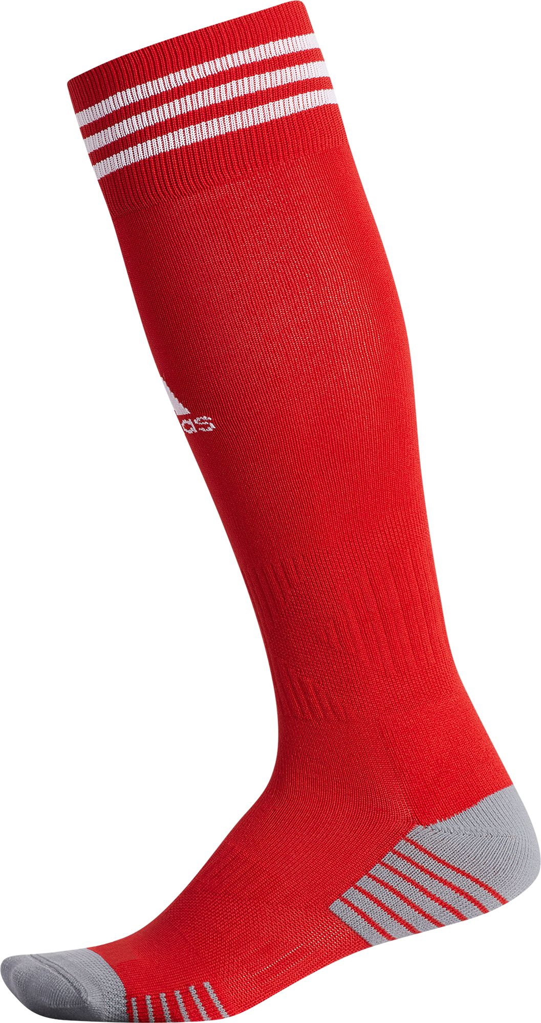 Power Red/White