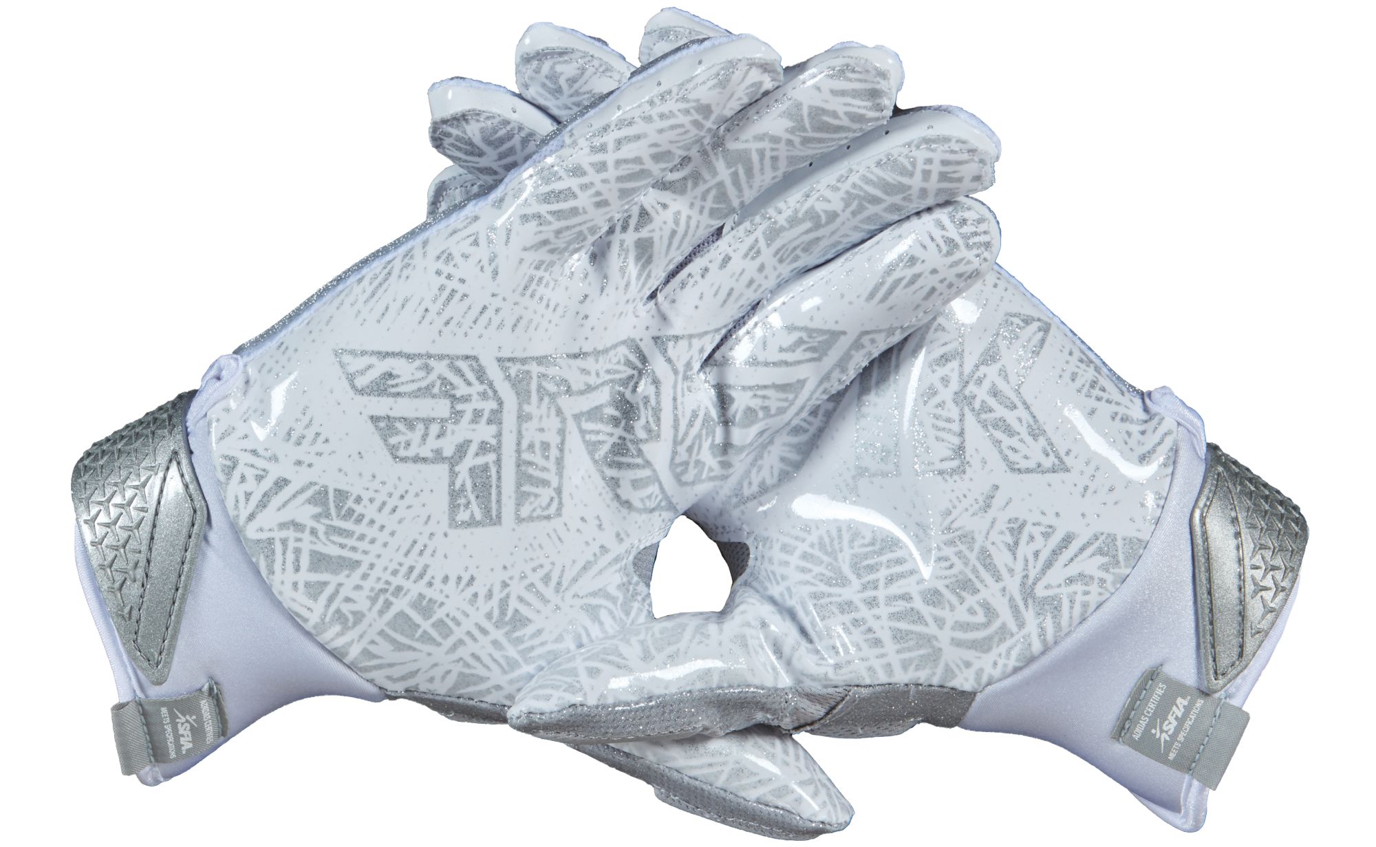 snoop dogg football gloves