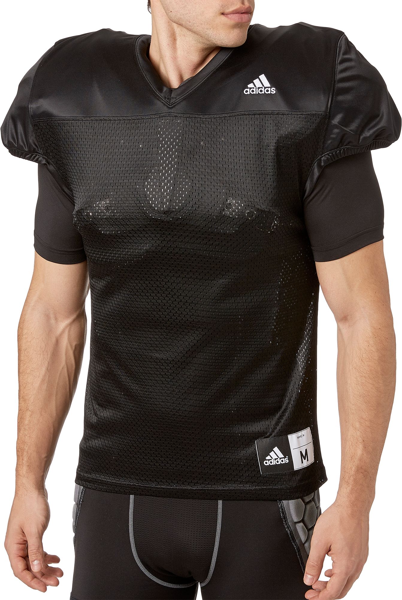 adidas Adult Football Practice Jersey