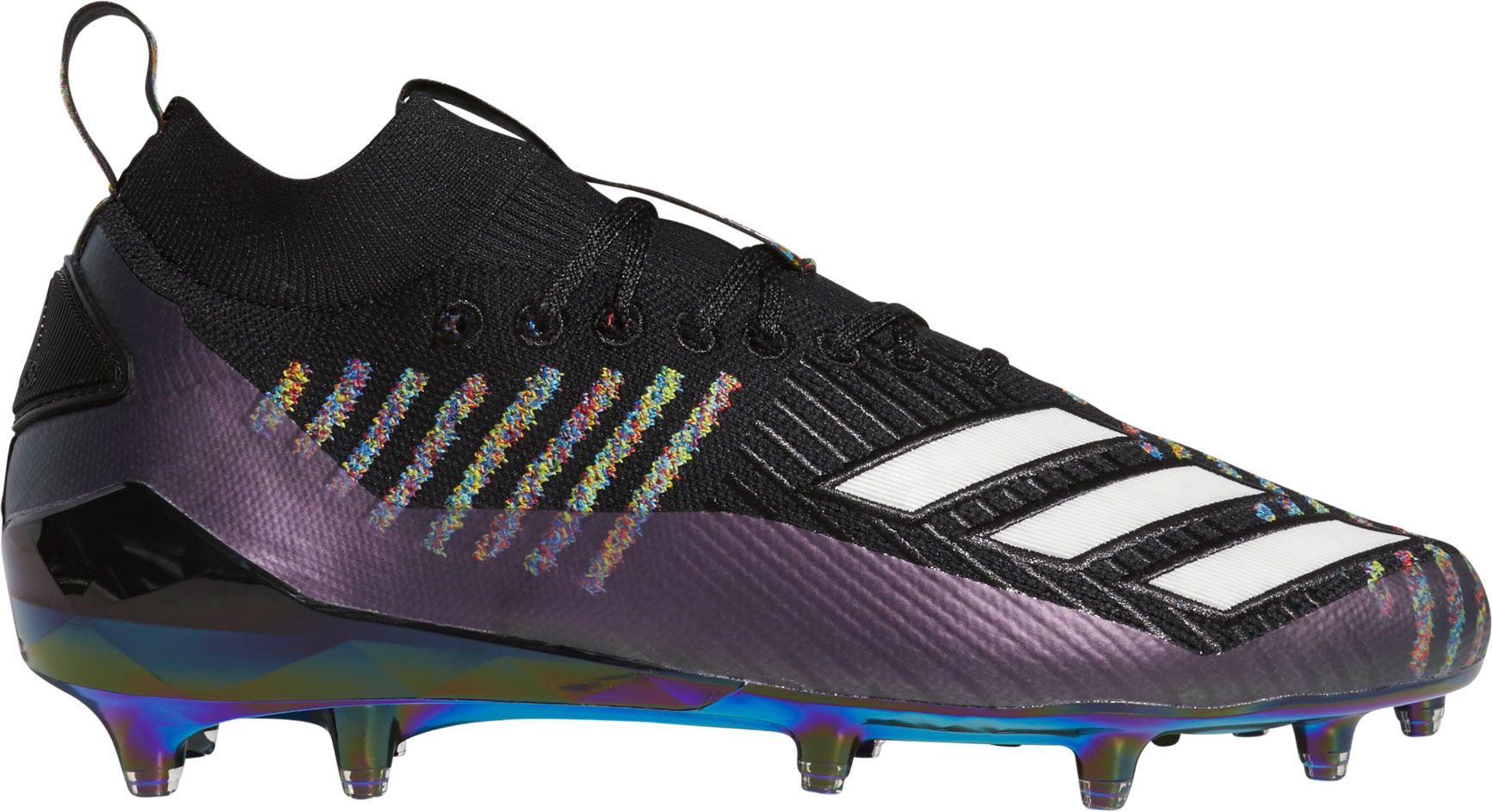 primeknit cleats