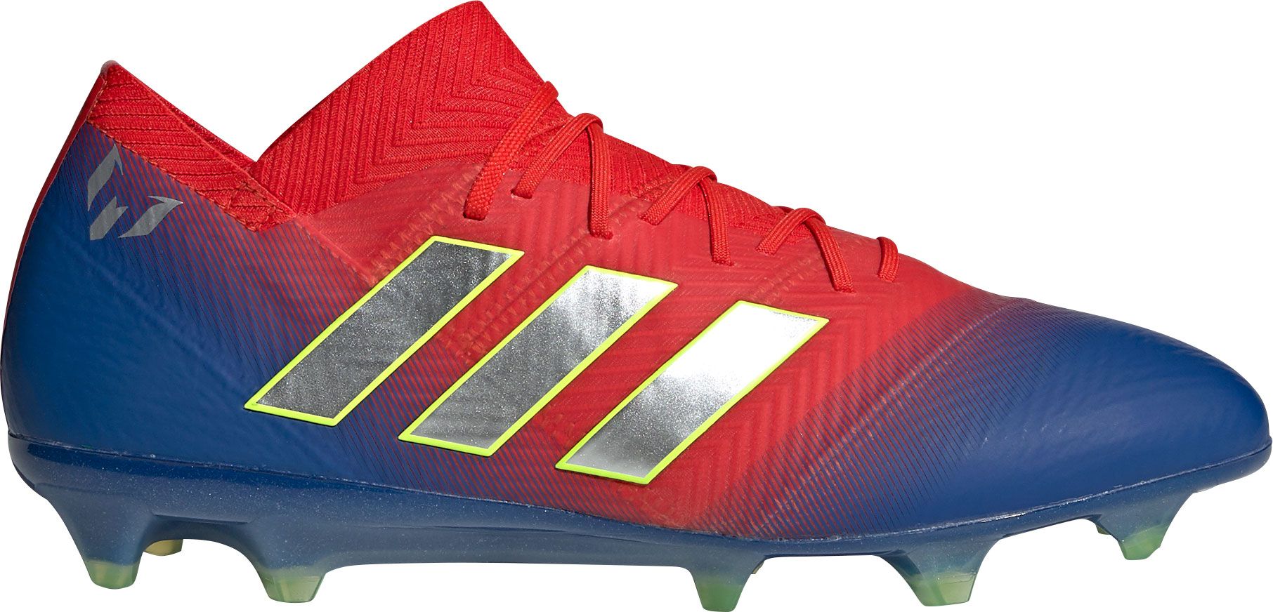 adidas soccer cleats messi