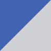 Blue/Silver