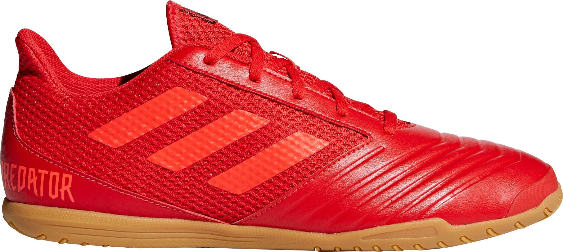 predator 18.3 laceless
