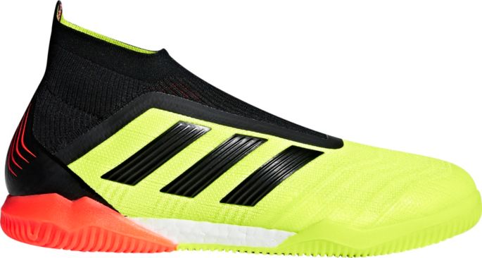Adidas Men S Predator Tango 18 4 Indoor Soccer Shoes Dick S