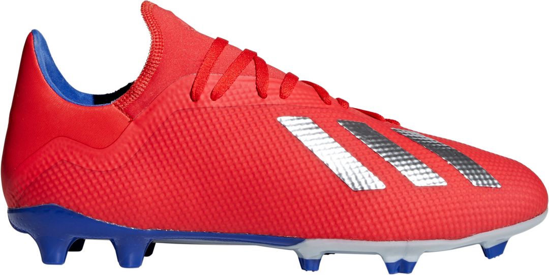 adidas x 18.3 fg noir adidas x 18.3 fg noir
