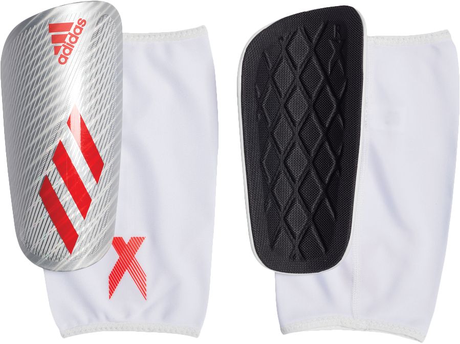 adidas lux shin guards