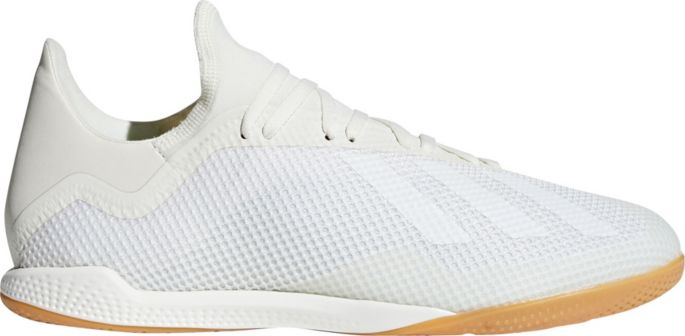 Adidas Men S X Tango 18 3 Indoor Soccer Shoes Dick S Sporting Goods