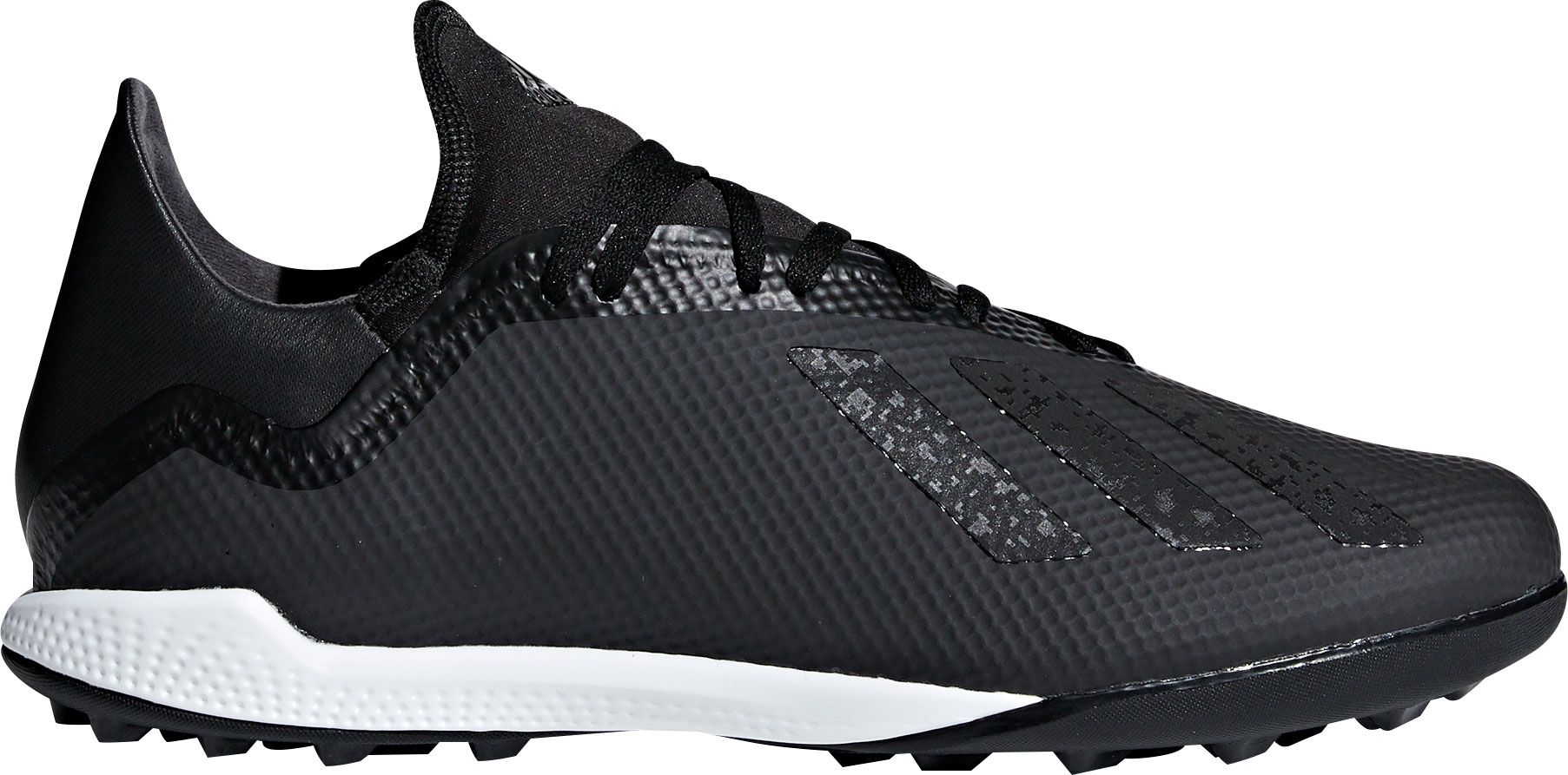 adidas Men's X Tango 18.3 TF Soccer Cleats