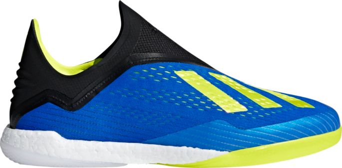 Adidas Men S X Tango 18 Indoor Soccer Shoes Dick S Sporting Goods