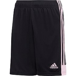 adidas Boys' Tastigo 19 Soccer Shorts