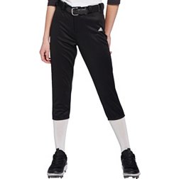 adidas Girls' Destiny Softball Pants