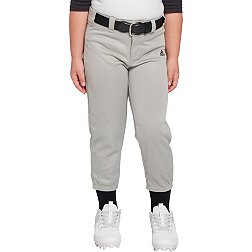 adidas Girls' Destiny Softball Pants