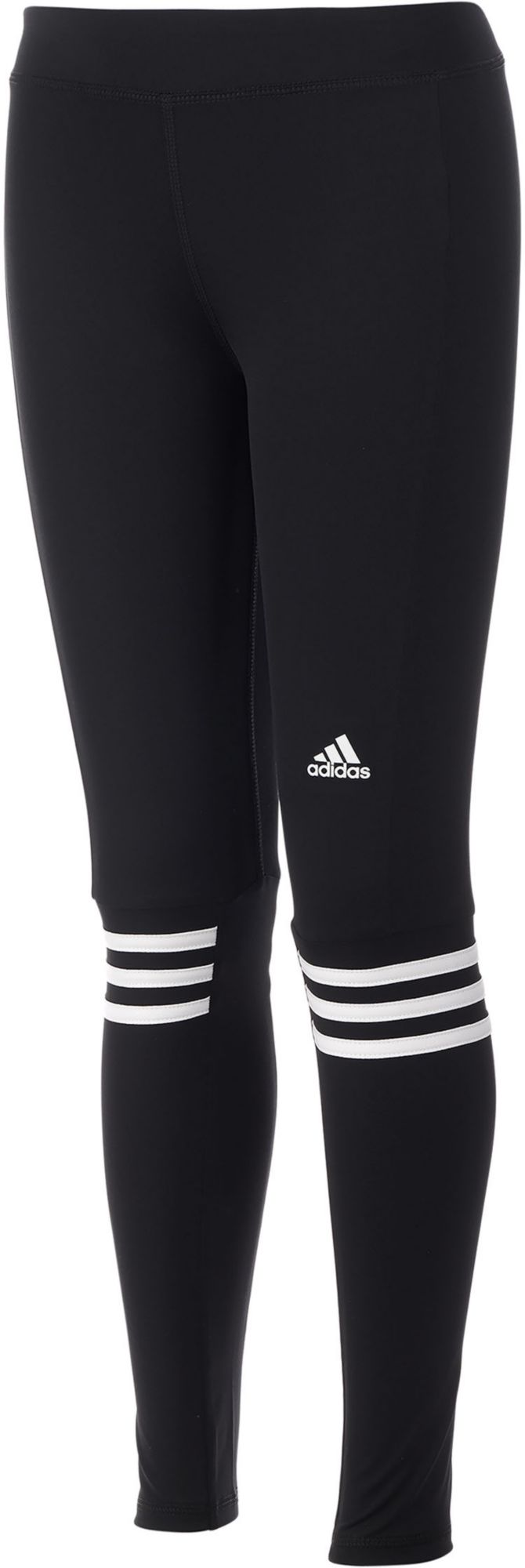 childrens grey adidas leggings