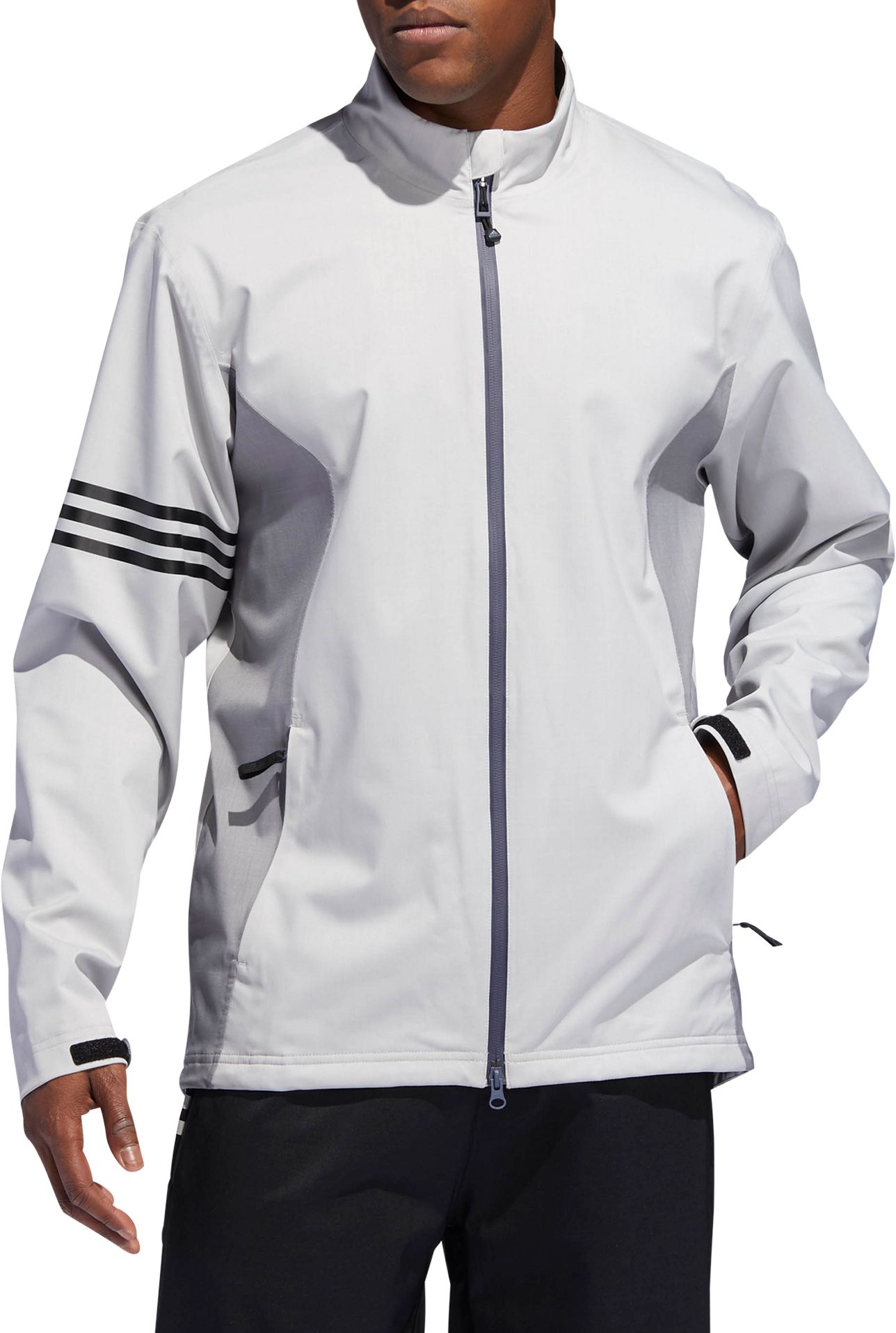 adidas golf rain gear