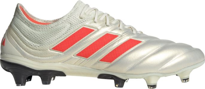 Adidas Men S Copa 19 1 Fg Soccer Cleats Dick S Sporting Goods