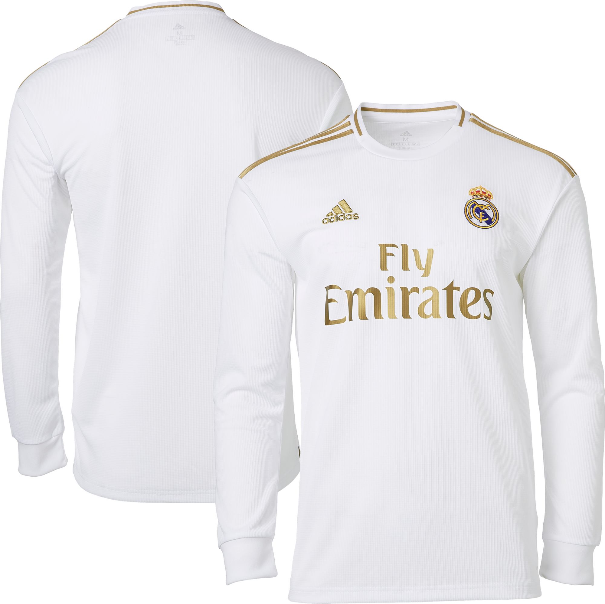 real madrid replica jersey