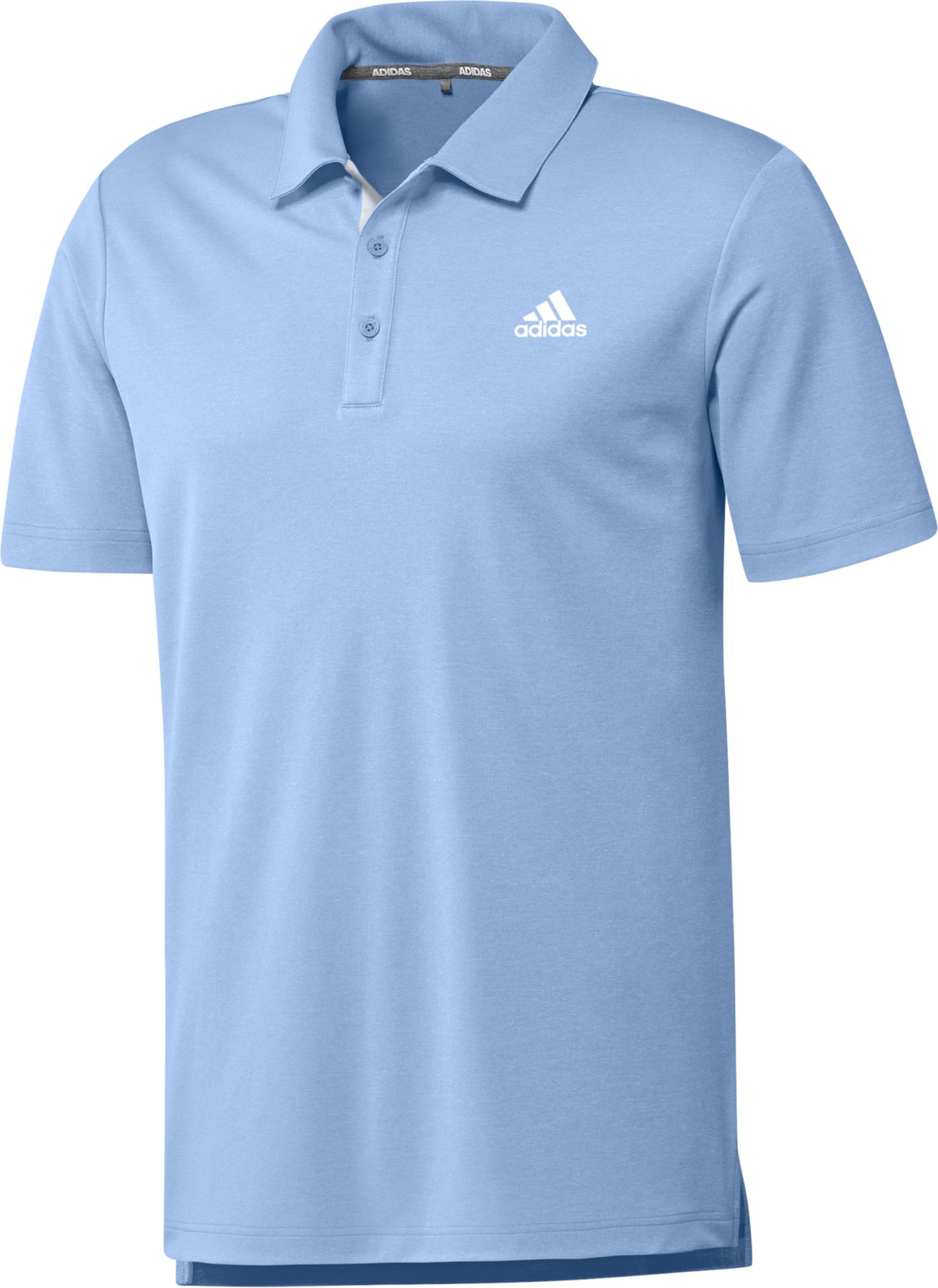 adidas men's drive bold sport golf polo