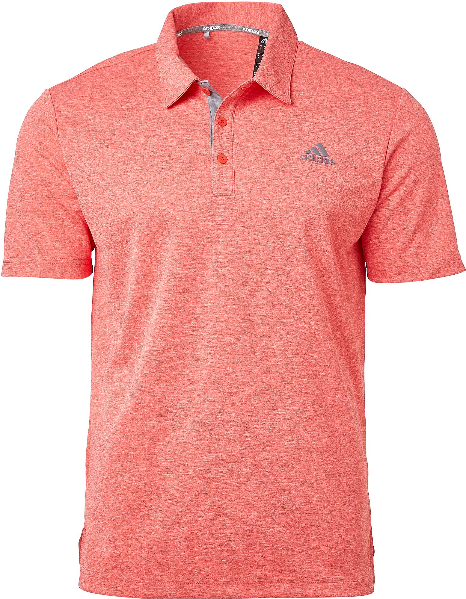 adidas golf shirts clearance